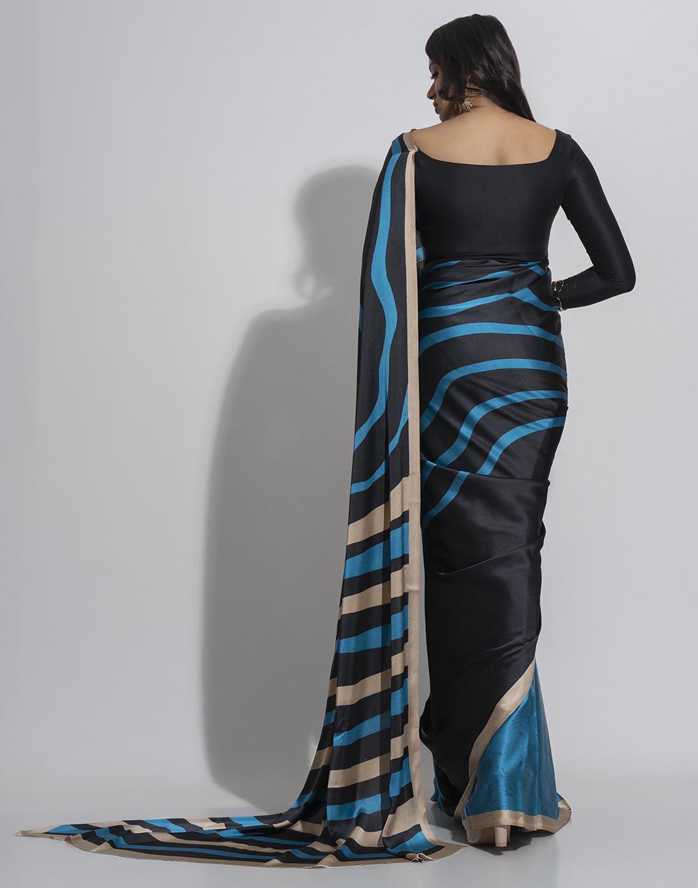 0305501106C21-FRE (2)_Ladies Saree_Fashion Bug Sri Lanka