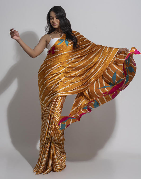 0305501106C23-FRE (1)_Ladies Saree_Fashion Bug Sri Lanka