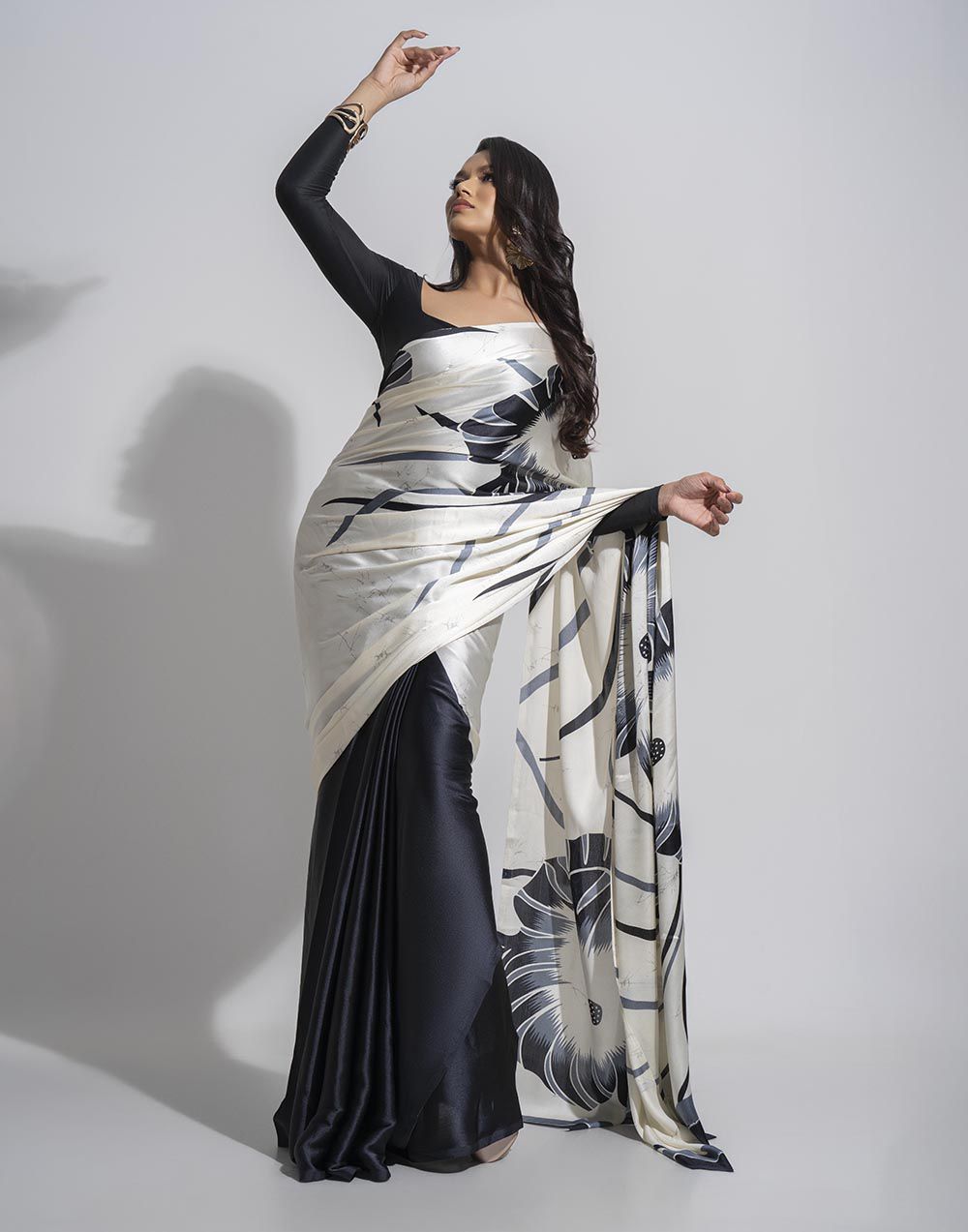 0305501106C24-FRE (1)_Ladies Saree_Fashion Bug Sri Lanka