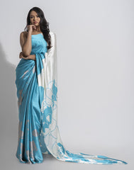 0305501106C25-FRE (1)_Ladies Saree_Fashion Bug Sri Lanka