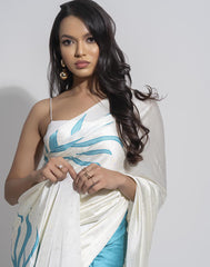 0305501106C26-FRE (3)_Ladies Saree_Fashion Bug Sri Lanka