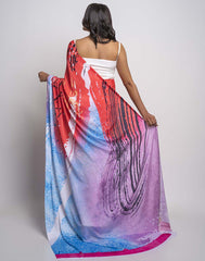 0305600709C10-FRE (4)_Ladies_Saree_Fashion Bug Sri Lanka