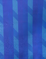 ETHNIC FUSION PRINTED BATIK INSPIRED SILK SAREE