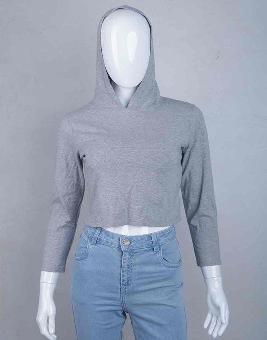 0307008078ASH-S_Ladies T - Shirt_ Fashion Bug Sri Lanka.