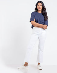 0307008095DBL (1)_Ladies T-Shirt Fashion Bug Sri Lanka