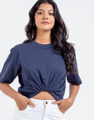 0307008095DBL (3)_Ladies T-Shirt Fashion Bug Sri Lanka