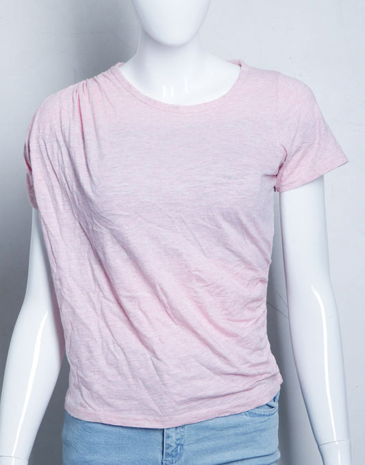 0307008118PNK_Ladies_T-Shirt_Fashion Bug Online Store