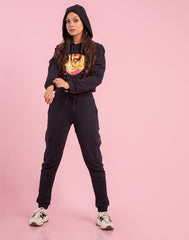 0307008165BK (3)_Ladies T-Shirt_Fashion Bug Sri Lanka_King Of Fashion