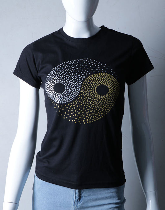 0307008354C06-S_Ladies_T-Shirt_Fashion Bug Sri Lanka