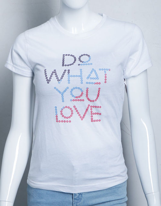 0307008354C13_Ladies_T-Shirt_Fashion Bug Online Store