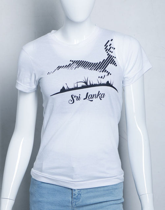 0307008354C14_Ladies_T-Shirt_Fashion Bug Online Store