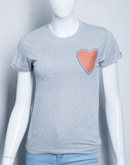 0307008354C18_Ladies T-Shirt_Fashion Bug Sri Lanka