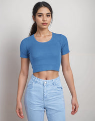 0307008627PBL_Ladies T-Shirt_Fashion Bug Sri Lanka
