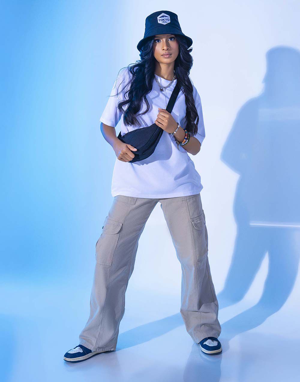 0307008873WHT (1)_Ladies_T-Shirt_Fashion Bug Sri Lanka