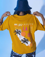 0307008878YL (2)_Ladies T-Shirt Fashion Bug Sri Lanka