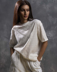 0307008947WHT_Ladies_T-Shirt_Fashion Bug Sri Lanka