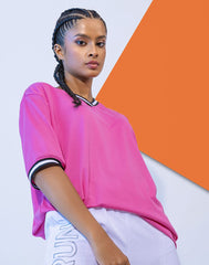0307009032PNK (3)_Ladies_T-Shirt_Activewear_Fashion Bug Sri Lanka