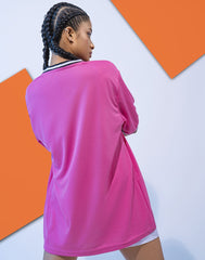 0307009032PNK (4)_Ladies_T-Shirt_Activewear_Fashion Bug Sri Lanka