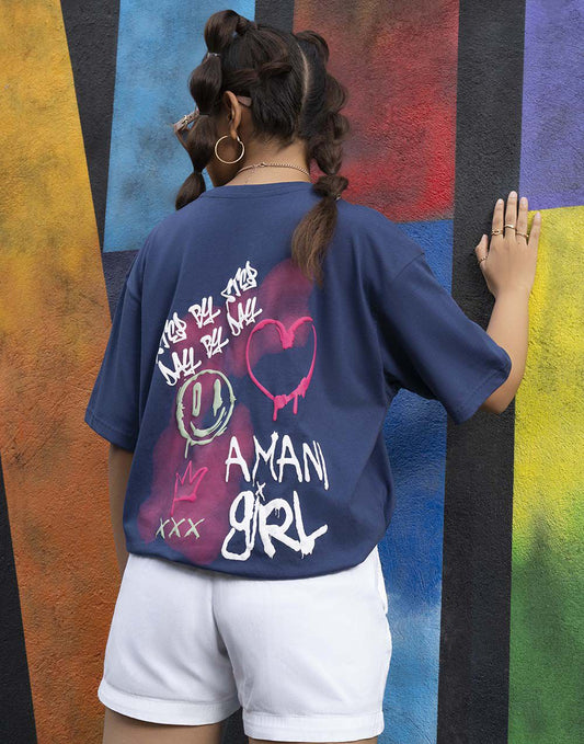 0307009035DBL (2)_Ladies T-Shirt_Fashion Bug Sri Lanka