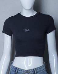 0307009239BK_Ladies T-shirt_Fashion Bug Sri Lanka