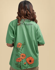 0307009248GRN (3)_Ladies_T-Shirt_Fashion Bug Sri Lanka