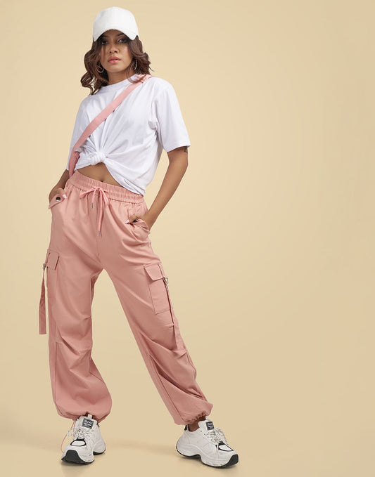 0307009249WHT (1)_Ladies_T-Shirt_Fashion Bug Sri Lanka