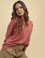 0307009259BRS (2)_Ladies_T-Shirt_Fashion Bug Sri Lanka