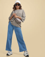 0307009259GRS (1)_Ladies_T-Shirt_Fashion Bug Sri Lanka