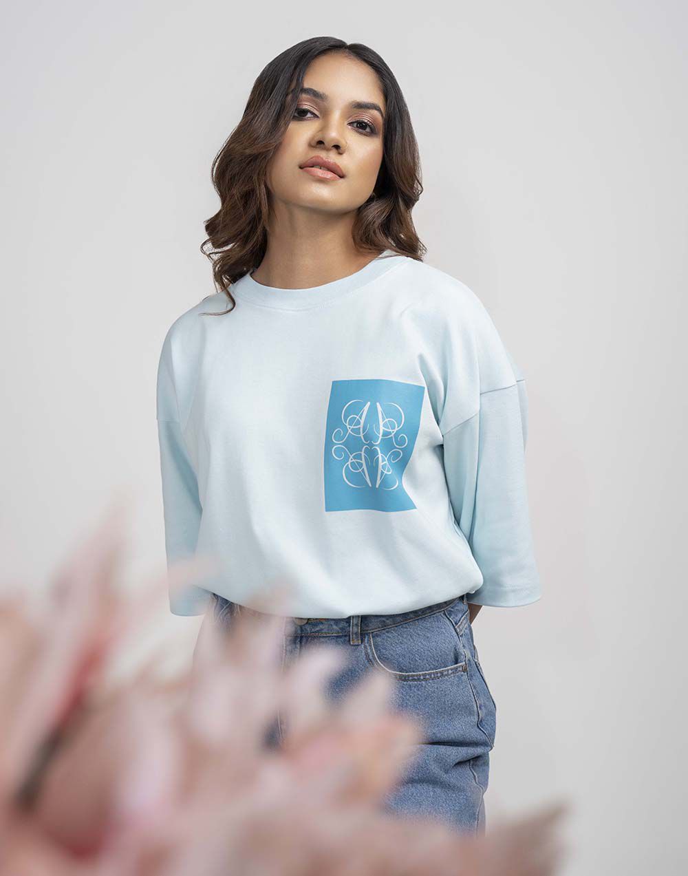 0307009268LBL (1)_Ladies_T-Shirt_Fashion Bug Sri Lanka