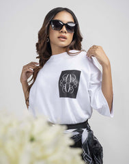 0307009268WHT (3)_Ladies_T-Shirt_Fashion Bug Sri Lanka