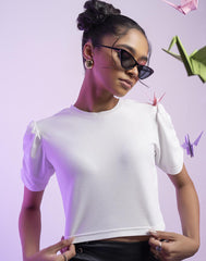 AMANI CROP  TOP