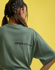 AMANI OVERSIZED T - SHIRT