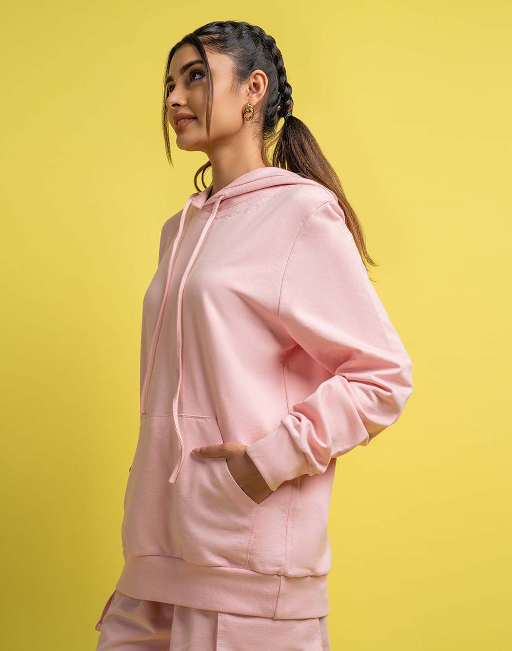 AMANI HOODIES