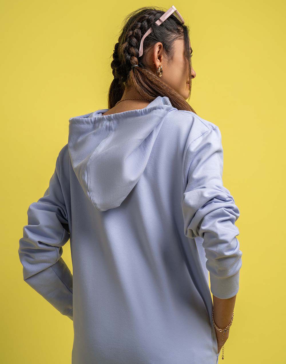 AMANI HOODIES