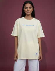 AMANI OVERSIZED T - SHIRT