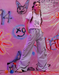 Short Sleeve Ladies T-Shirt