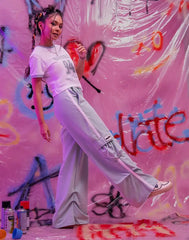 Short Sleeve Ladies T-Shirt