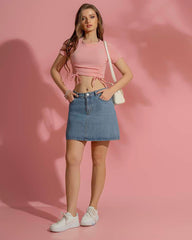 GIVO LADIES T-SHIRT