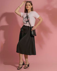 GIVO LADIES T-SHIRT