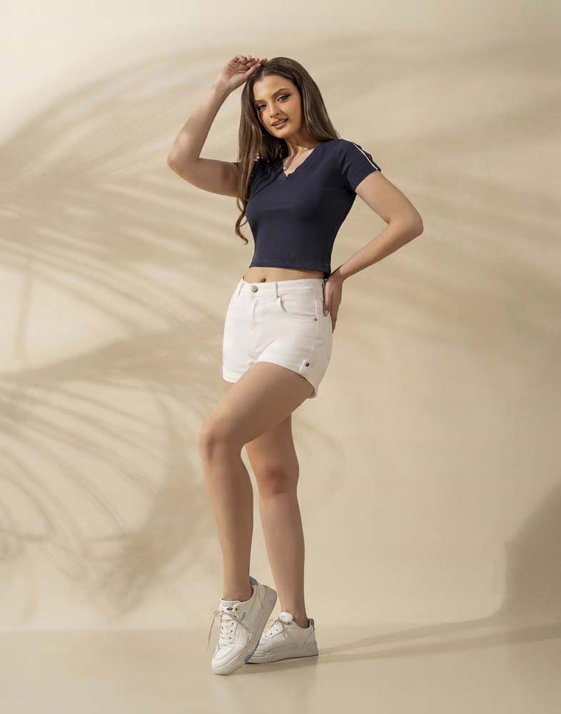 GIVO CROP TOP