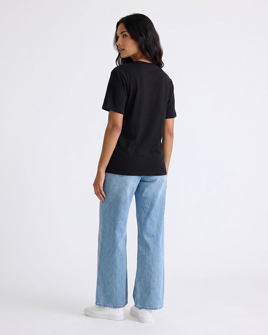 GIVO LADIES T-SHIRT