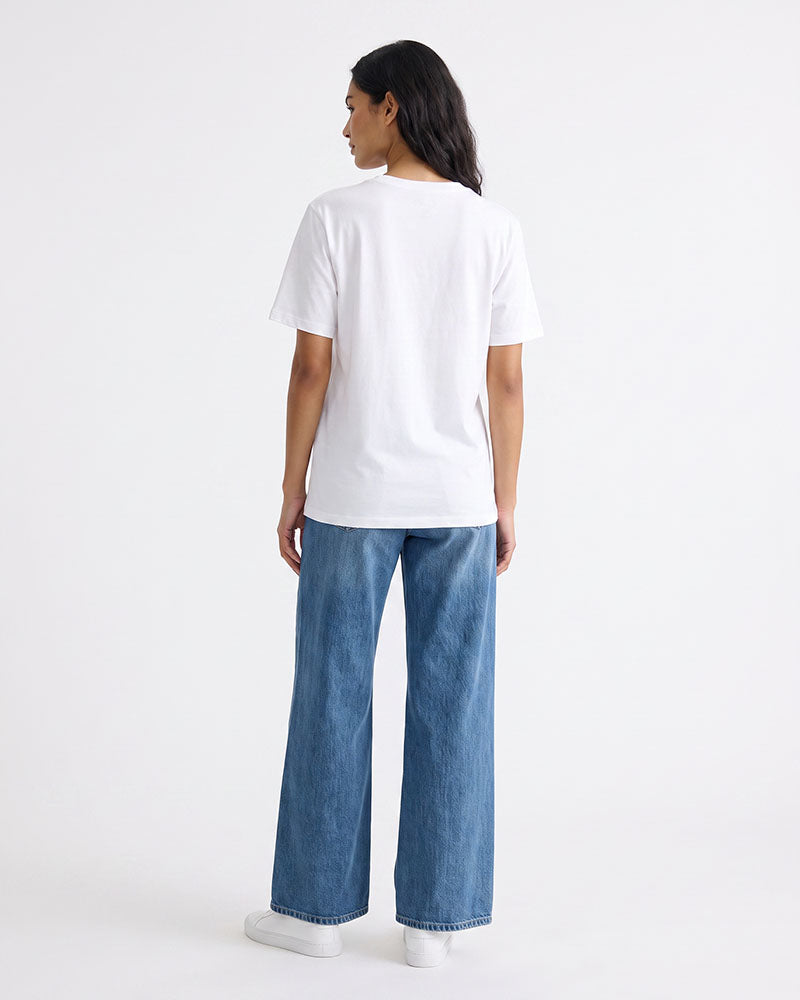 GIVO LADIES T-SHIRT