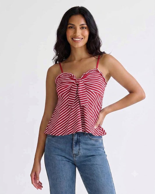 LADIES T-SHIRT
