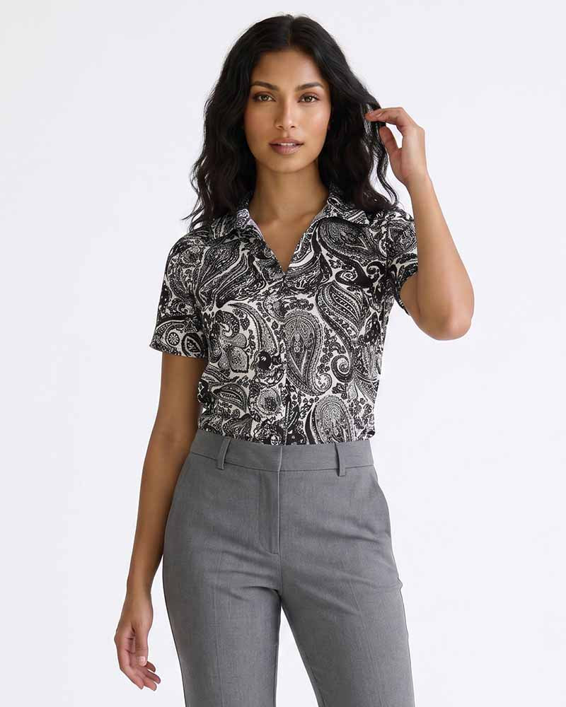LADIES T-SHIRT