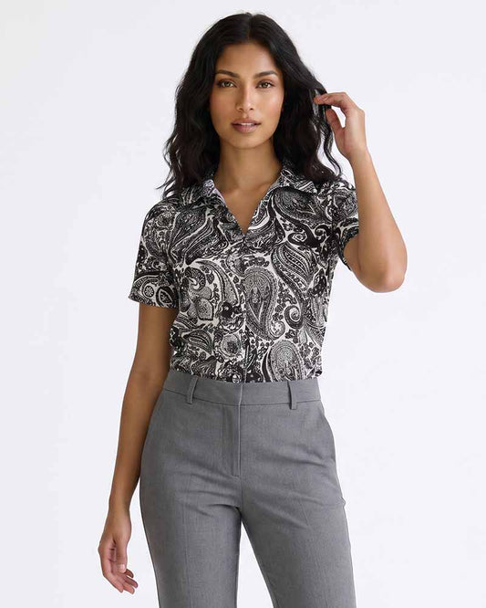 LADIES T-SHIRT