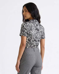 LADIES T-SHIRT