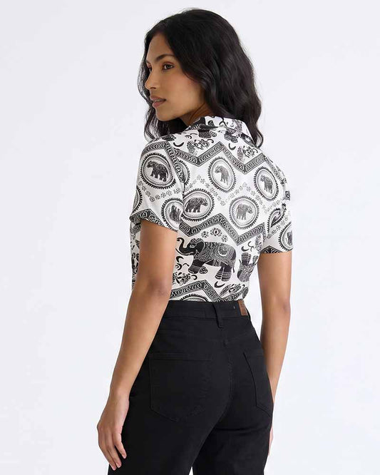 LADIES T-SHIRT