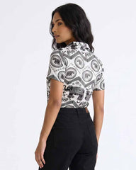 LADIES T-SHIRT