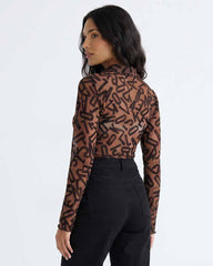 LADIES T-SHIRT