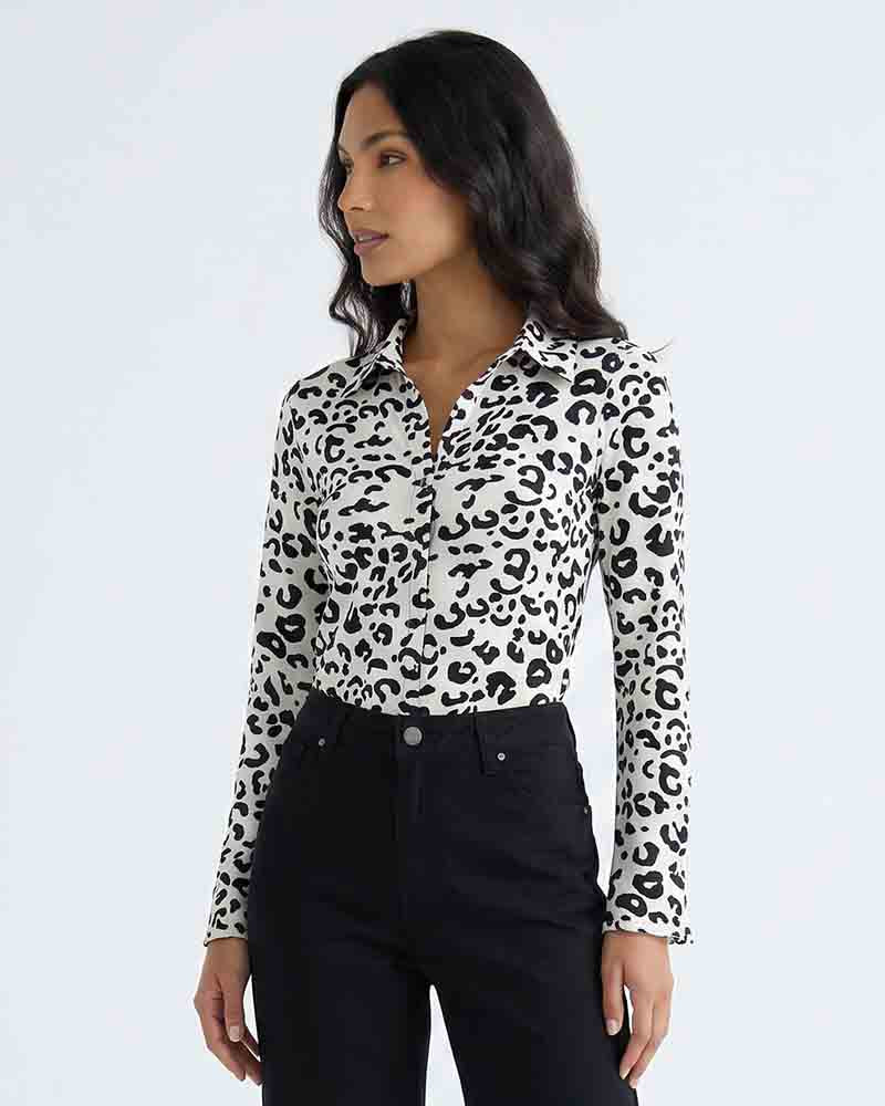 LADIES T-SHIRT